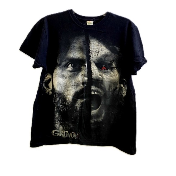Keya USA Other - GRIMM T-Shirt Size: Medium